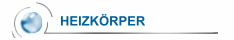 HEIZKÖRPER